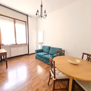 Appartement Brera - Forobuonaparte Cozy, Milan