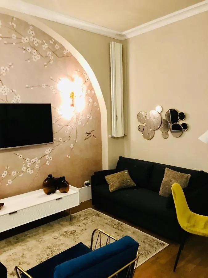 Porta Ticinese Apartment Milan