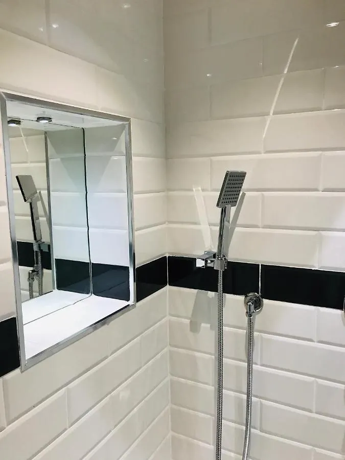 Porta Ticinese Apartment Milan Italy
