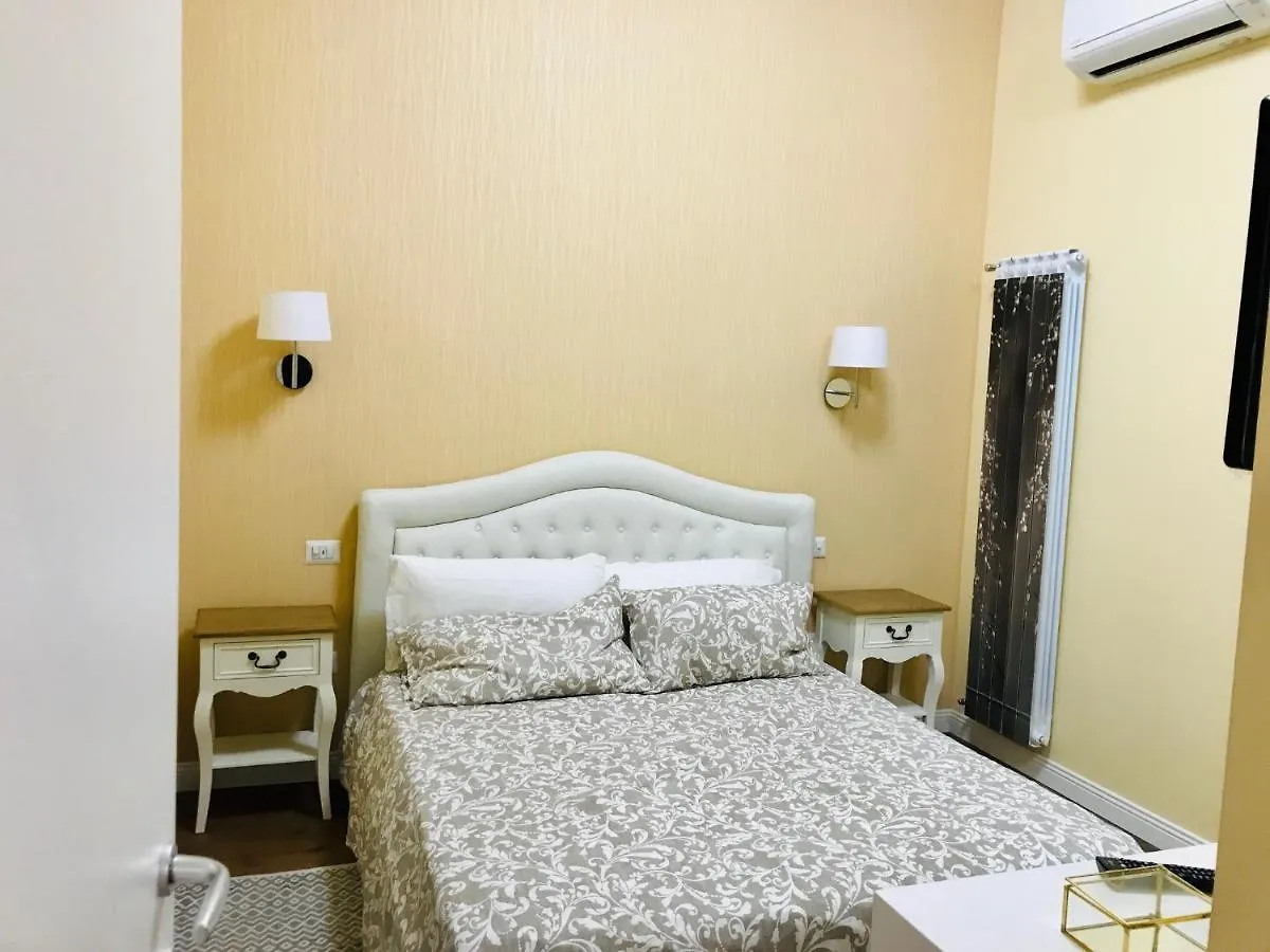 Porta Ticinese Apartment Milan