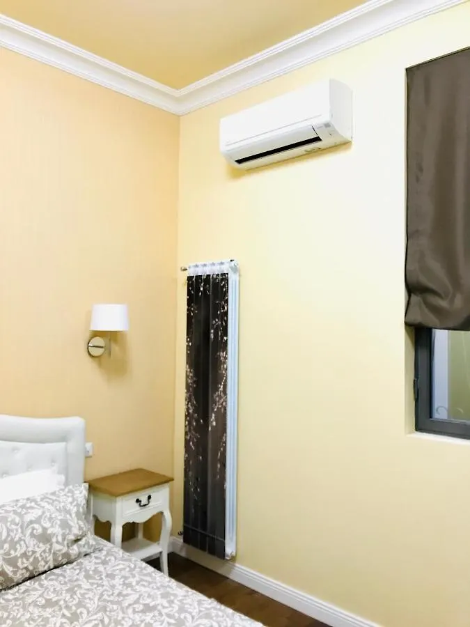 Porta Ticinese Apartment ميلان إيطاليا
