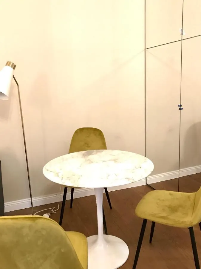 Porta Ticinese Apartment ميلان