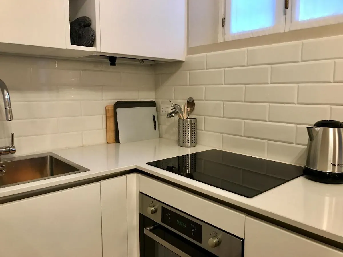 Porta Ticinese Apartment Milan Italy