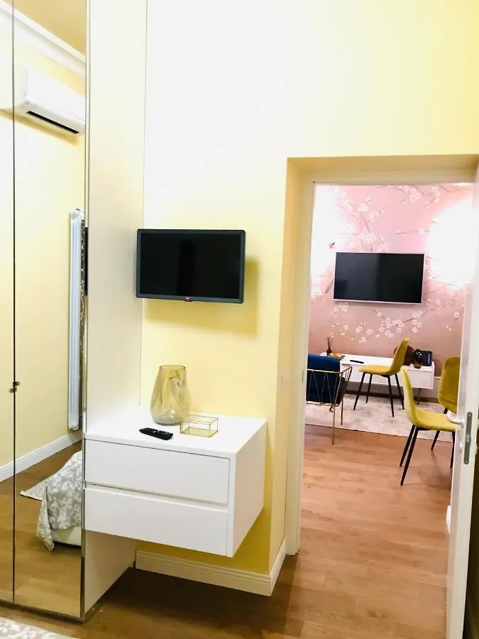 Porta Ticinese Apartment Milan Italy