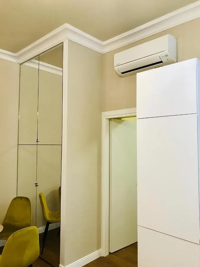 Porta Ticinese Apartment Milan 0*,