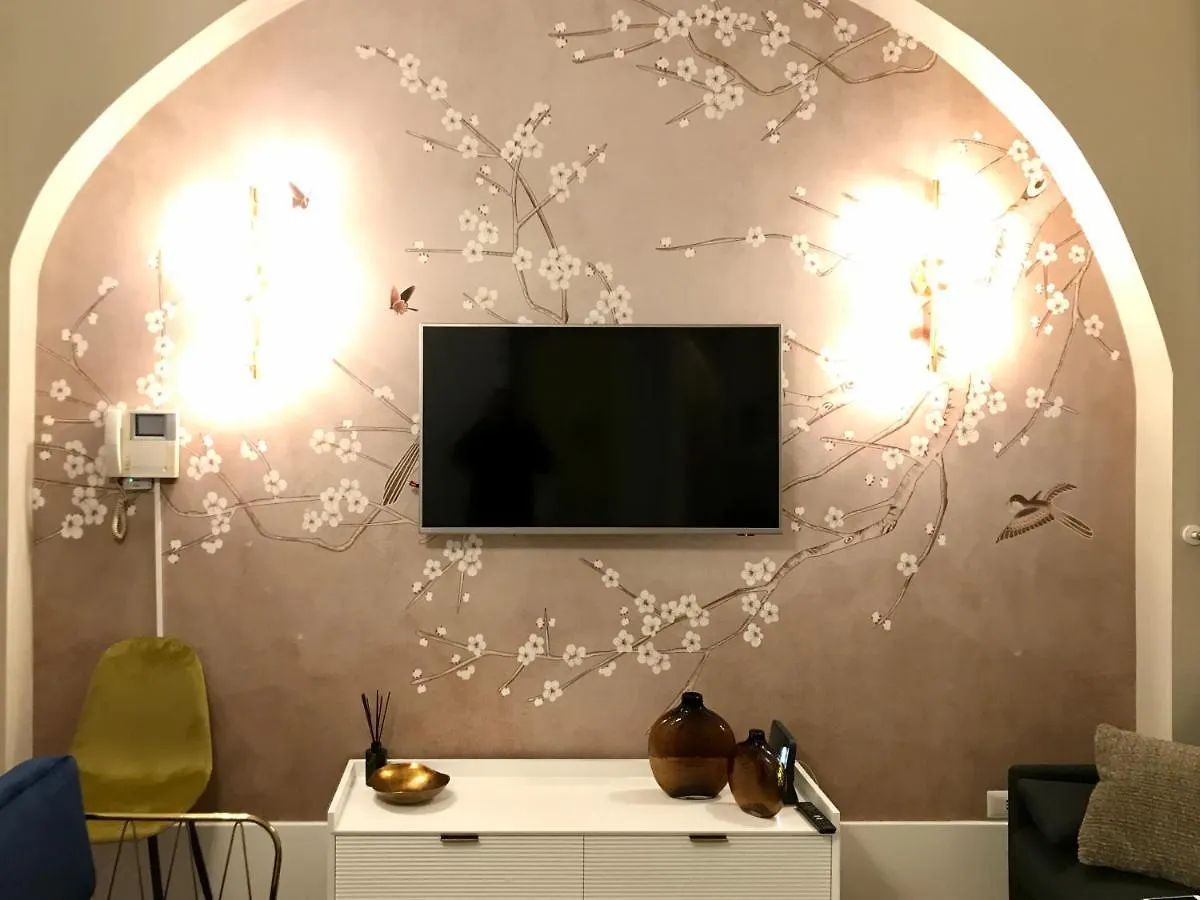 Porta Ticinese Apartment Milan